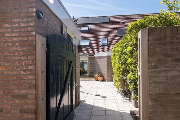 Paradijsvogel 58 Heerhugowaard thumbnail 31