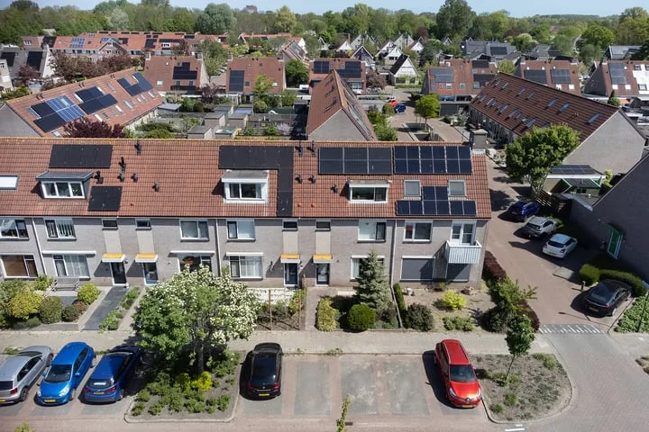 Paradijsvogel 58 Heerhugowaard thumbnail 32