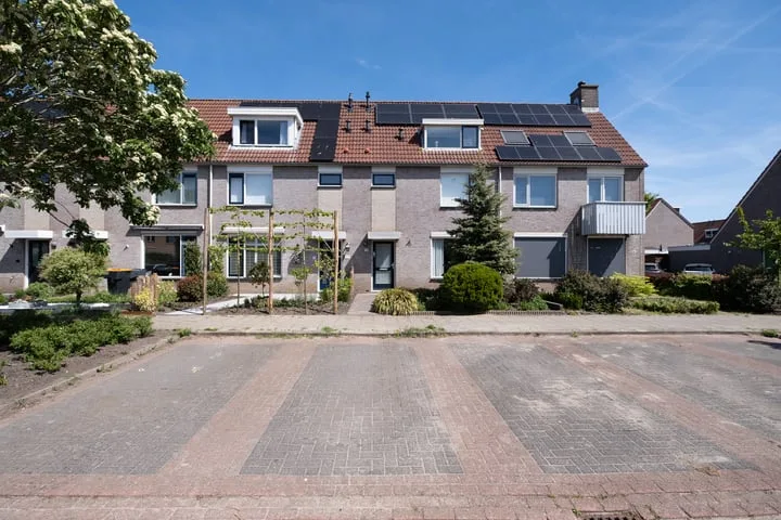 Paradijsvogel 58 Heerhugowaard thumbnail 33