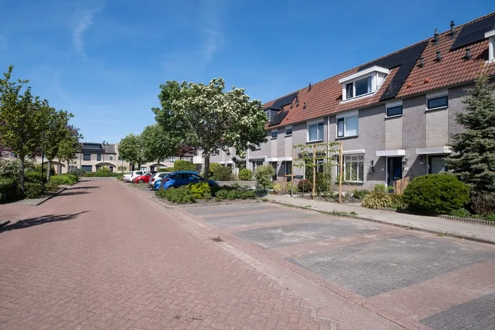 Paradijsvogel 58 Heerhugowaard thumbnail 35