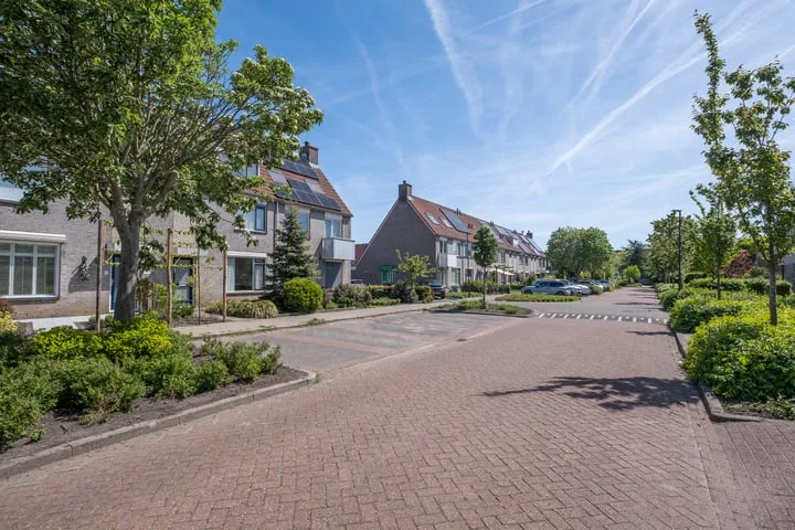 Paradijsvogel 58 Heerhugowaard thumbnail 36