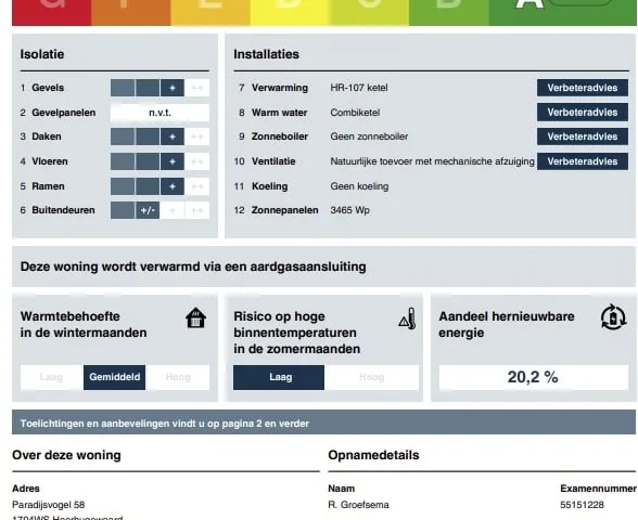 Paradijsvogel 58 Heerhugowaard thumbnail 37