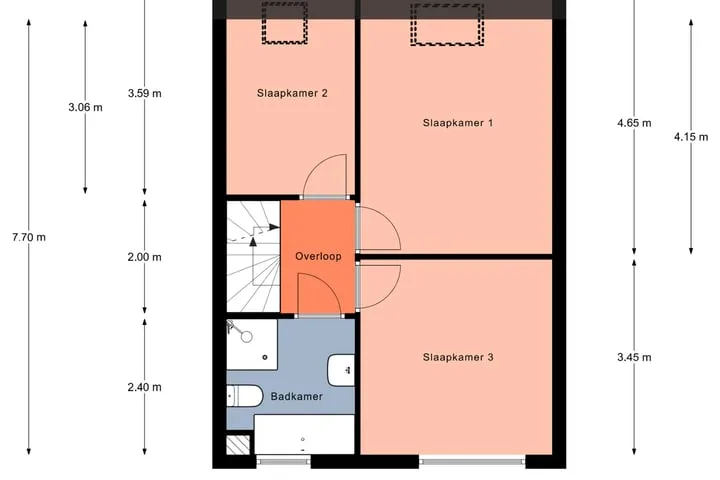 Paradijsvogel 58 Heerhugowaard thumbnail 40