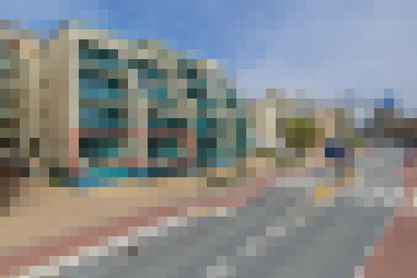 Parallel Boulevard 21 A Noordwijk
