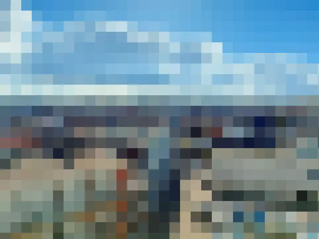 Parallel Boulevard 258 Noordwijk thumbnail 5