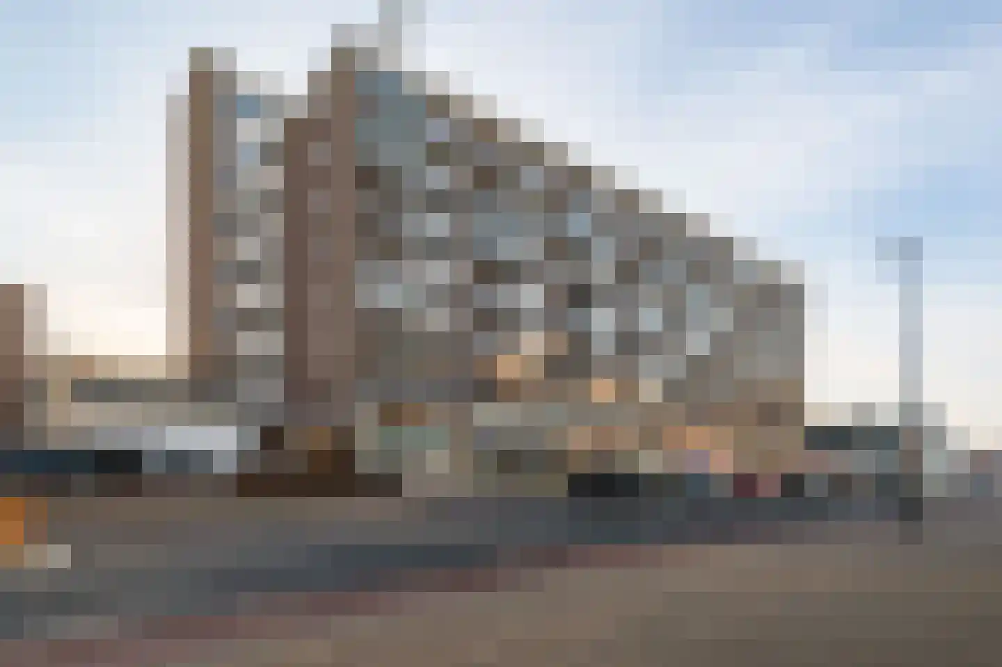 Parallel Boulevard 290 Noordwijk foto 3