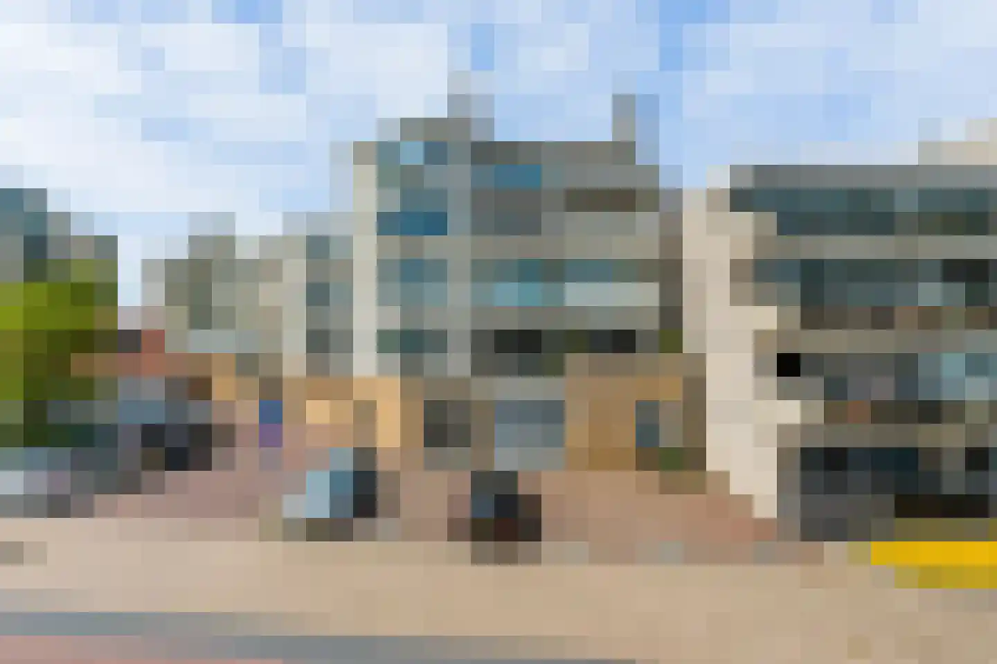 Parallel Boulevard 41 Noordwijk thumbnail 41