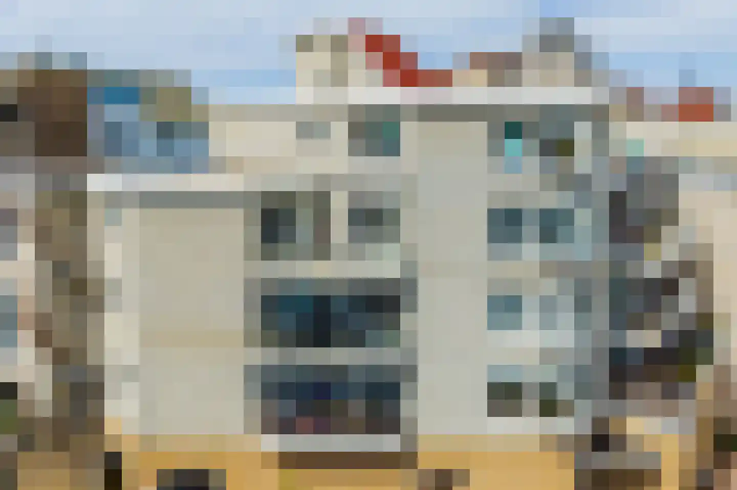 Parallel Boulevard 41 Noordwijk thumbnail 5