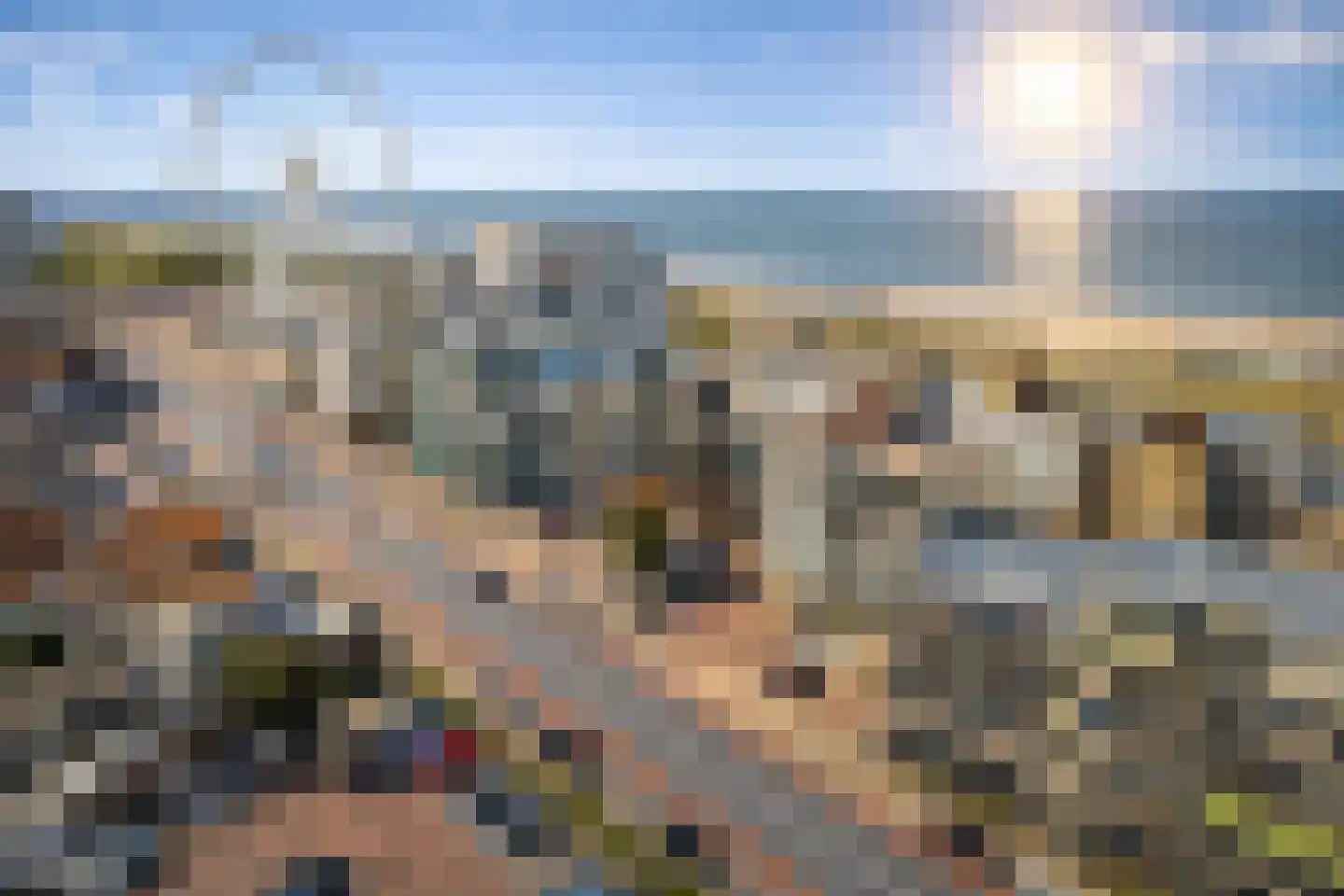Parallel Boulevard 45 Noordwijk