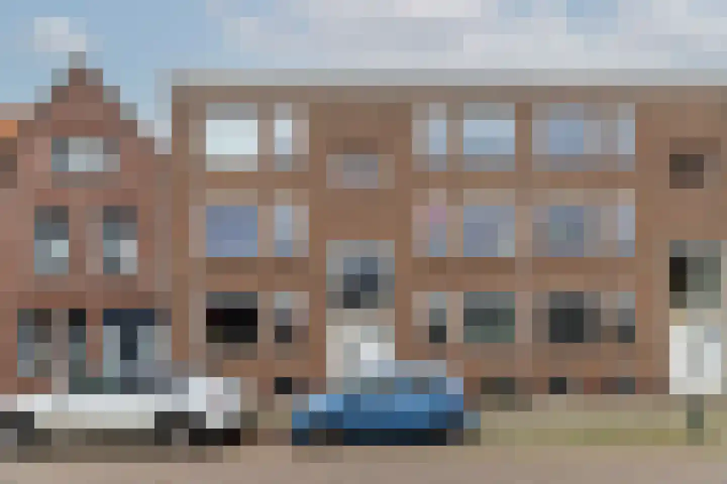 Parallelstraat 10 C Rotterdam