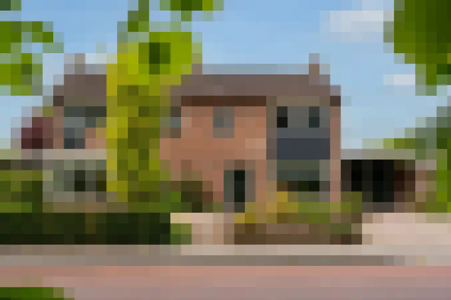 Parallelstraat 11 in Lemelerveld