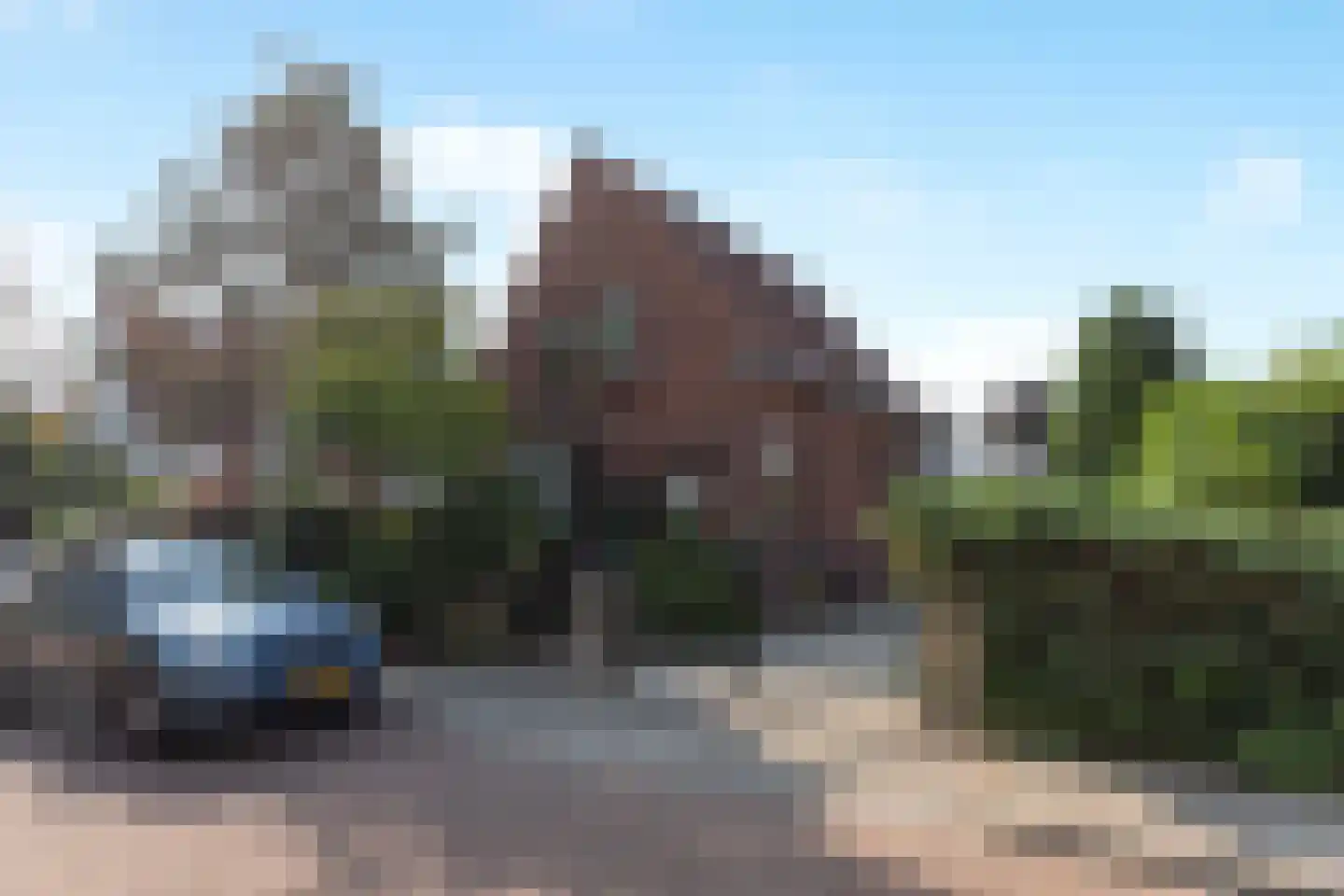 Parallelstraat 27 in Rhoon