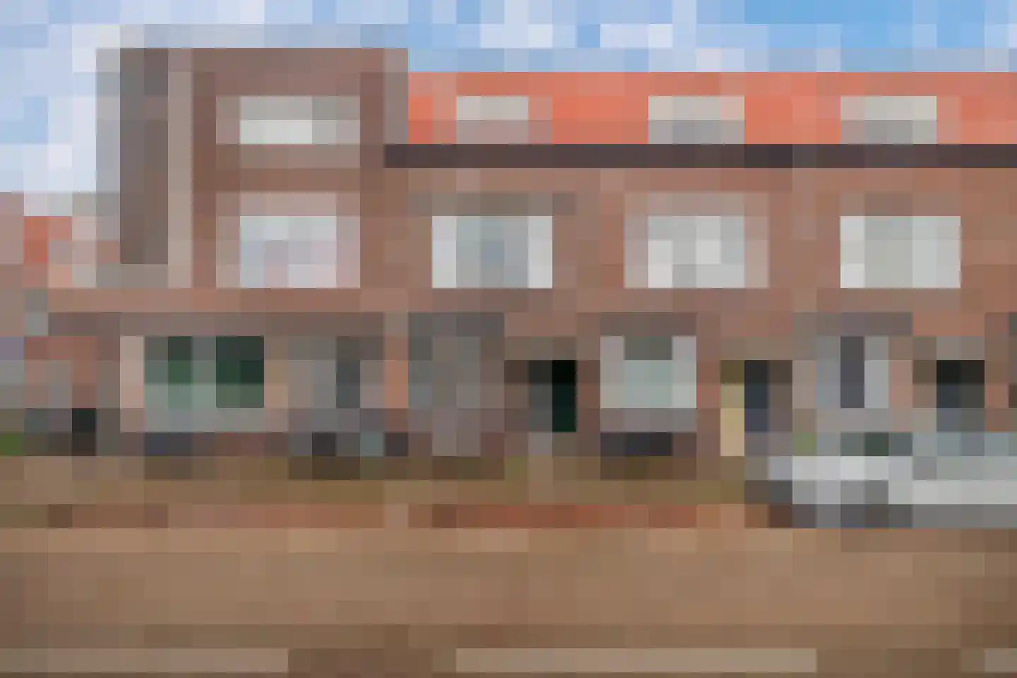 Parallelstraat 40 A Rotterdam
