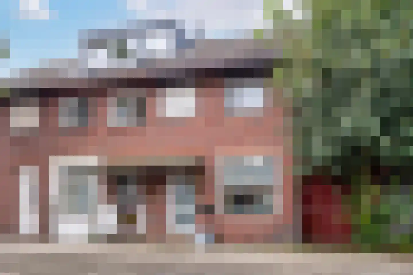 Parallelstraat 60 in Amstenrade