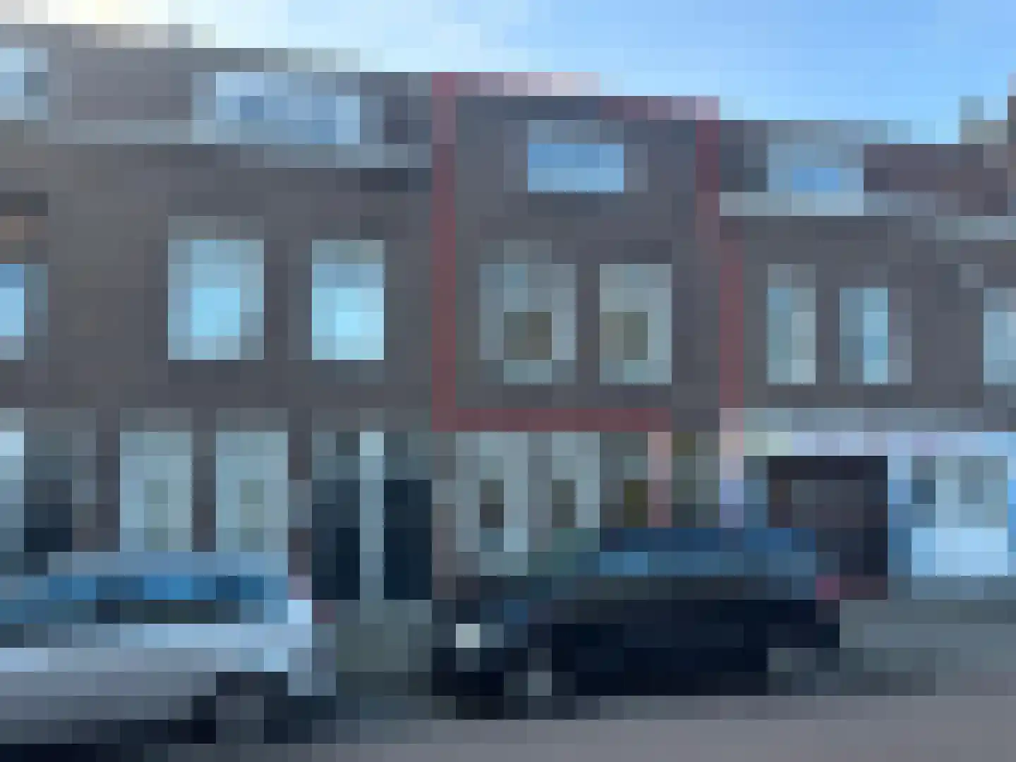 Parallelstraat 65 B in Rotterdam