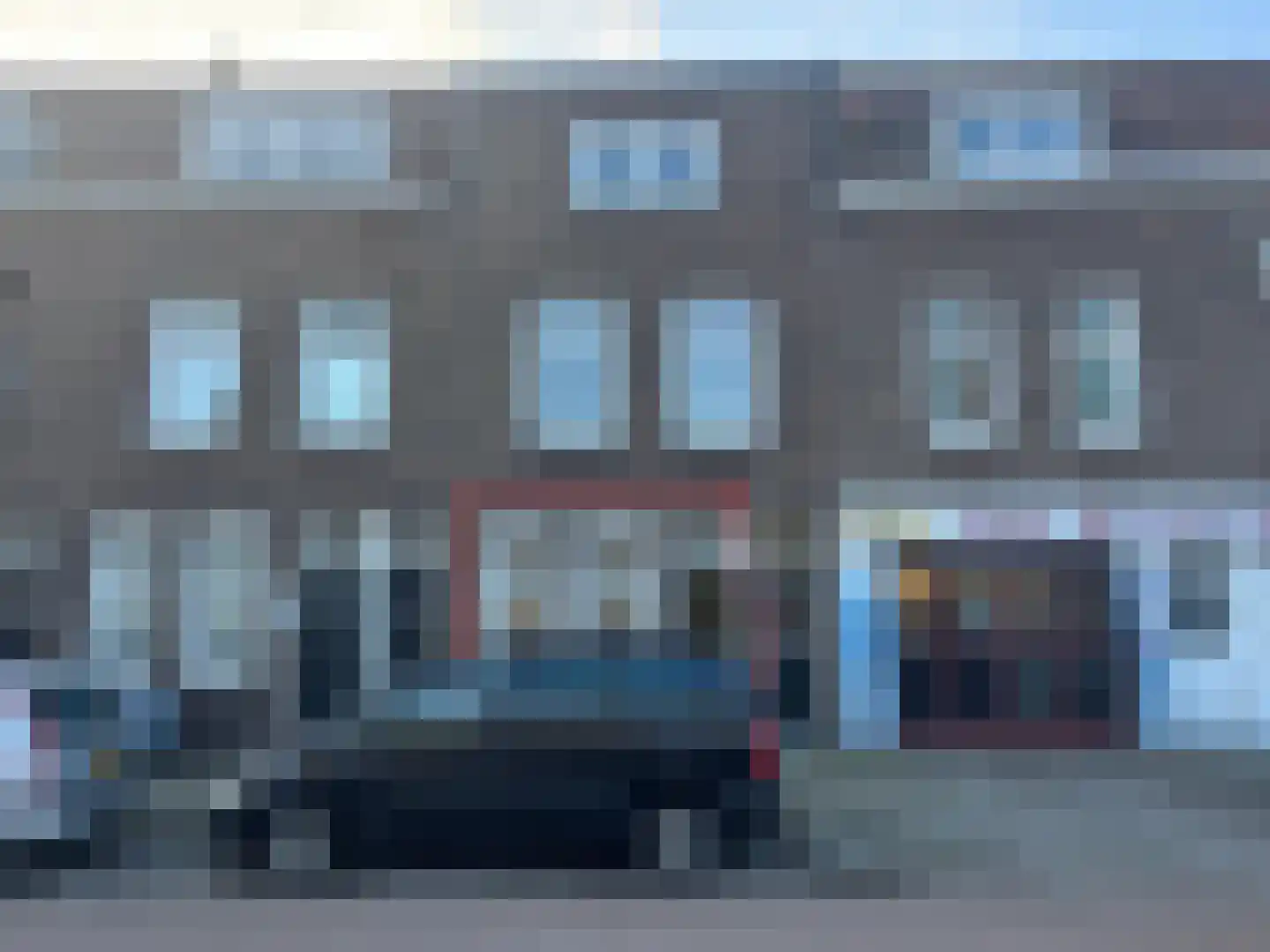 Parallelstraat 65 B in Rotterdam