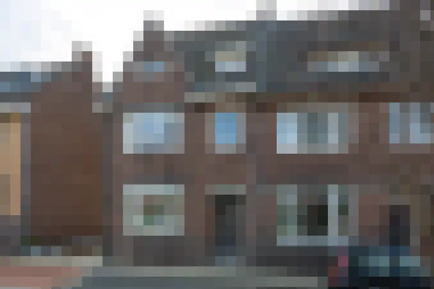 Parallelstraat 81 dans Amstenrade