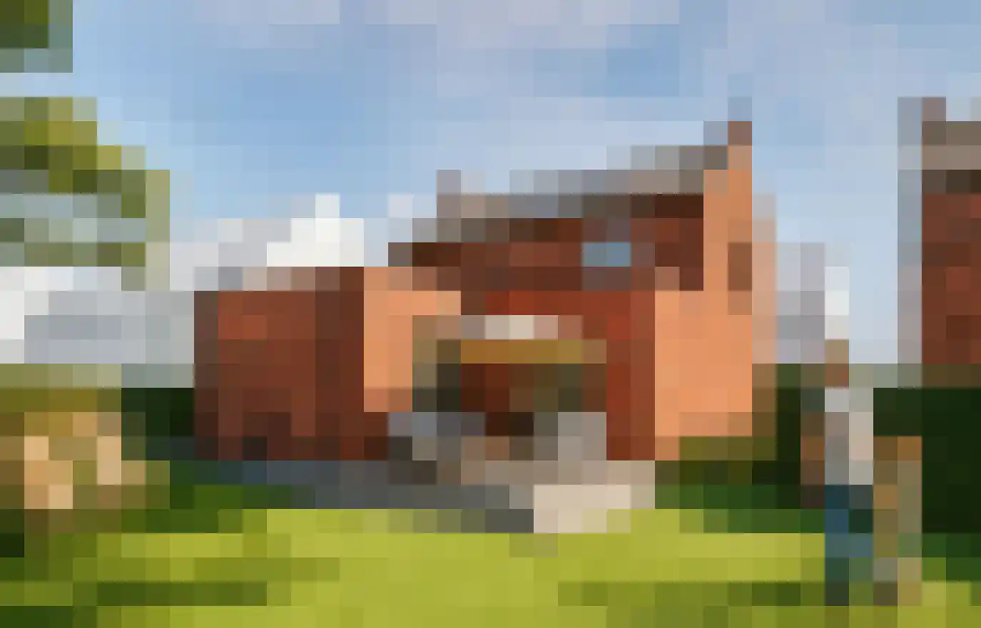 Parallelstraat 88 en Amstenrade