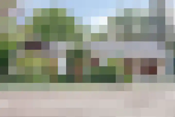 Parallelweg 1 en Halsteren