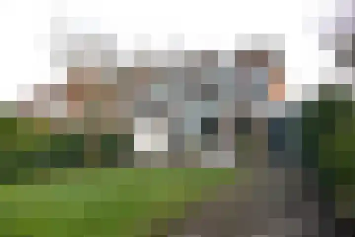 Parallelweg 11 Bussum foto 2