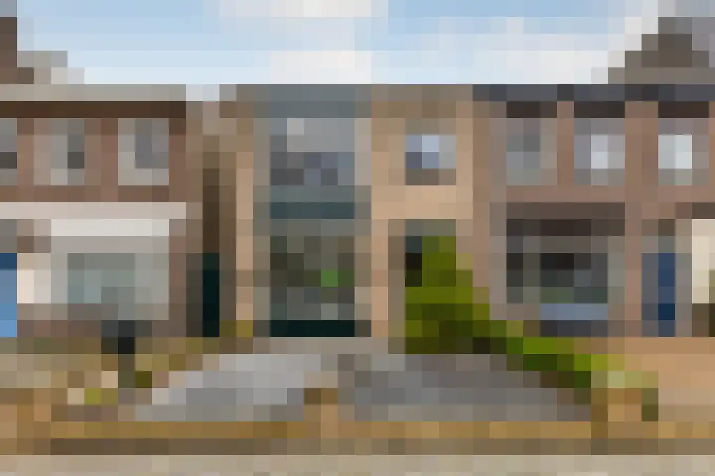 Parallelweg 111 Bergen op Zoom