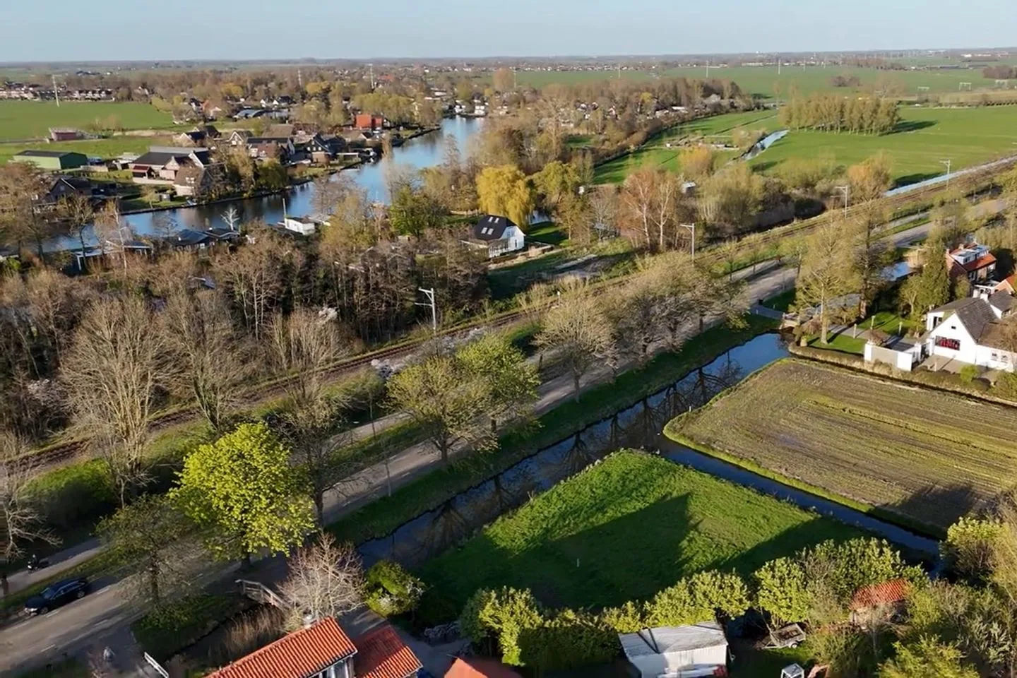 Parallelweg 115 Hardinxveld-Giessendam thumbnail 13