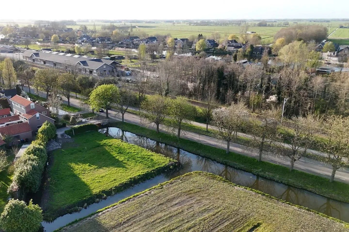 Parallelweg 115 Hardinxveld-Giessendam thumbnail 17