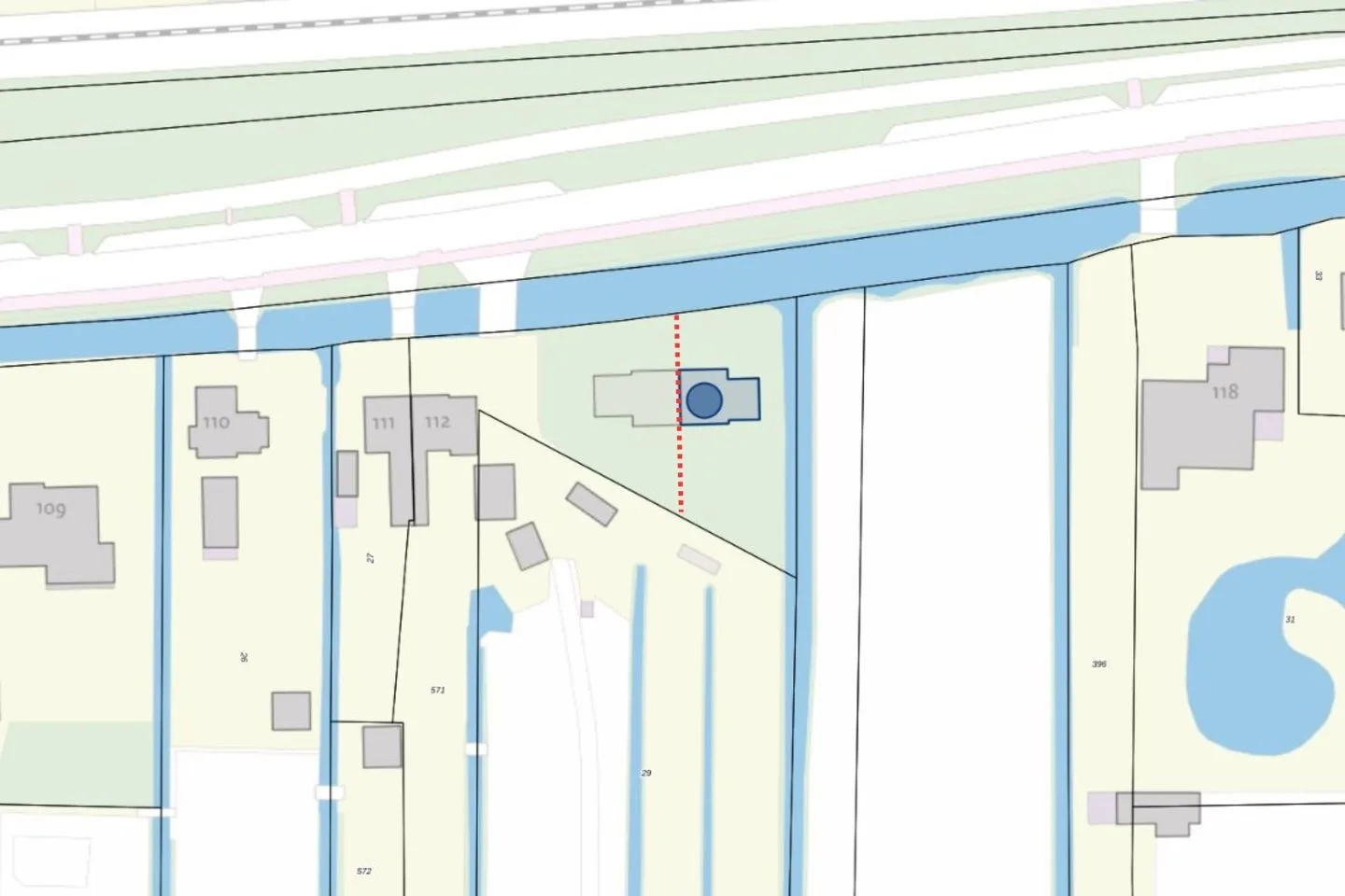 Parallelweg 115 Hardinxveld-Giessendam thumbnail 4