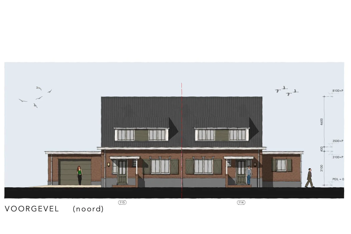 Parallelweg 115 Hardinxveld-Giessendam thumbnail 5