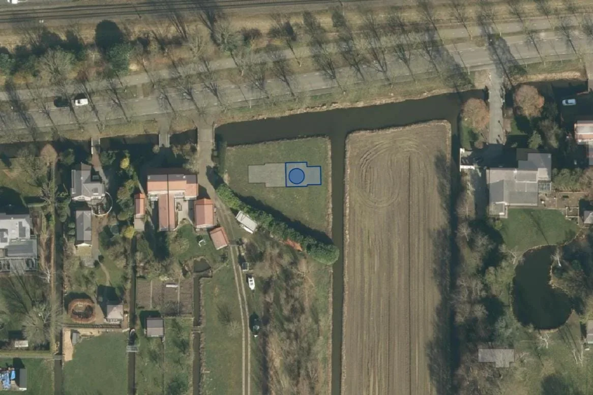 Parallelweg 115 Hardinxveld-Giessendam thumbnail 9