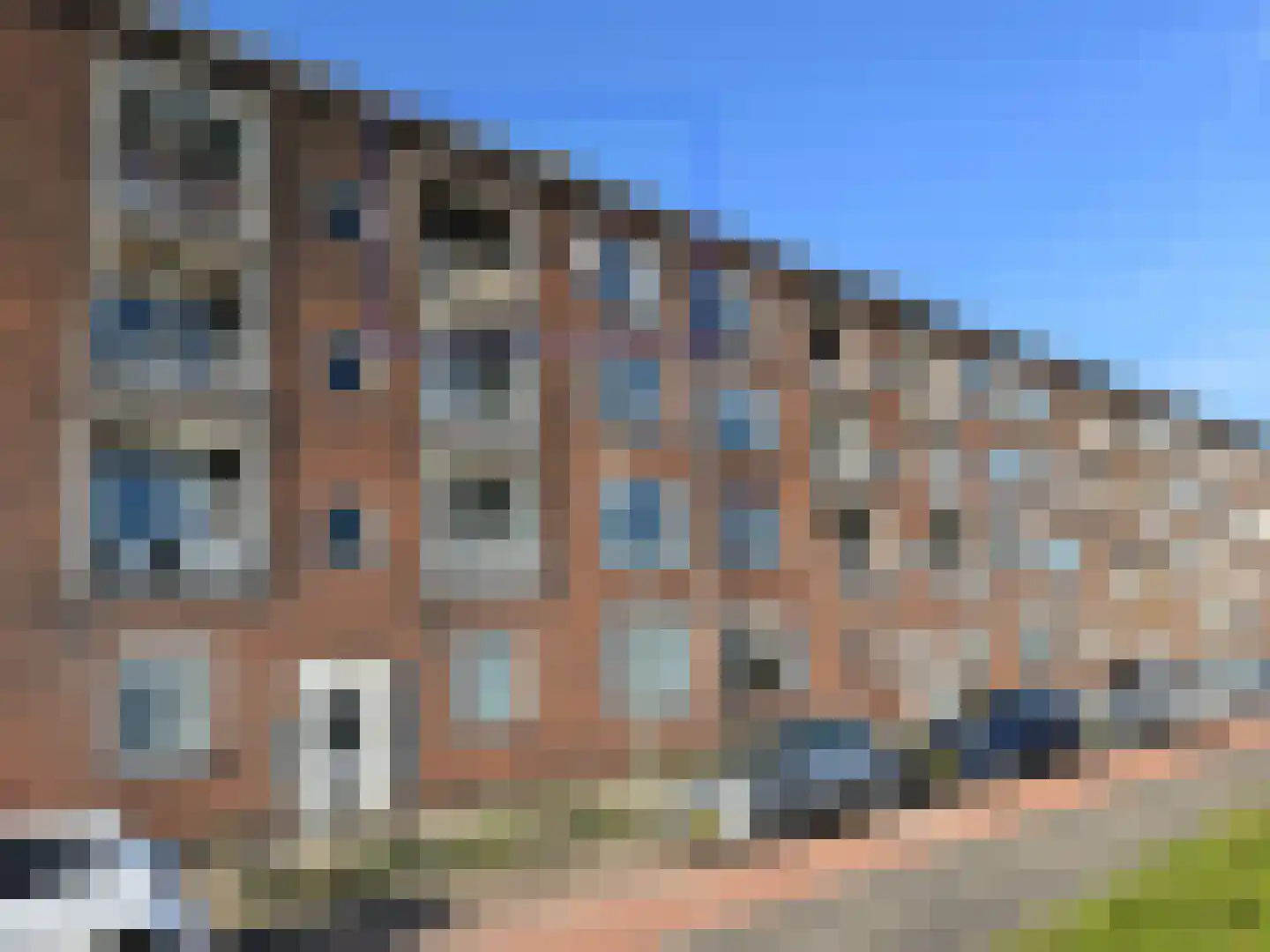 Parallelweg 124 D Vlaardingen
