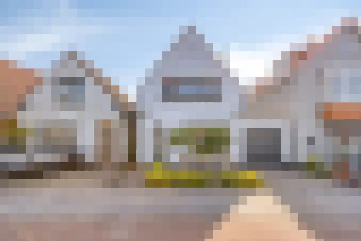 Parallelweg 13 Goes
