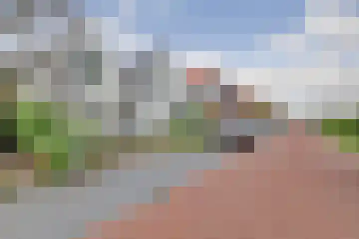 Parallelweg 14 Goes