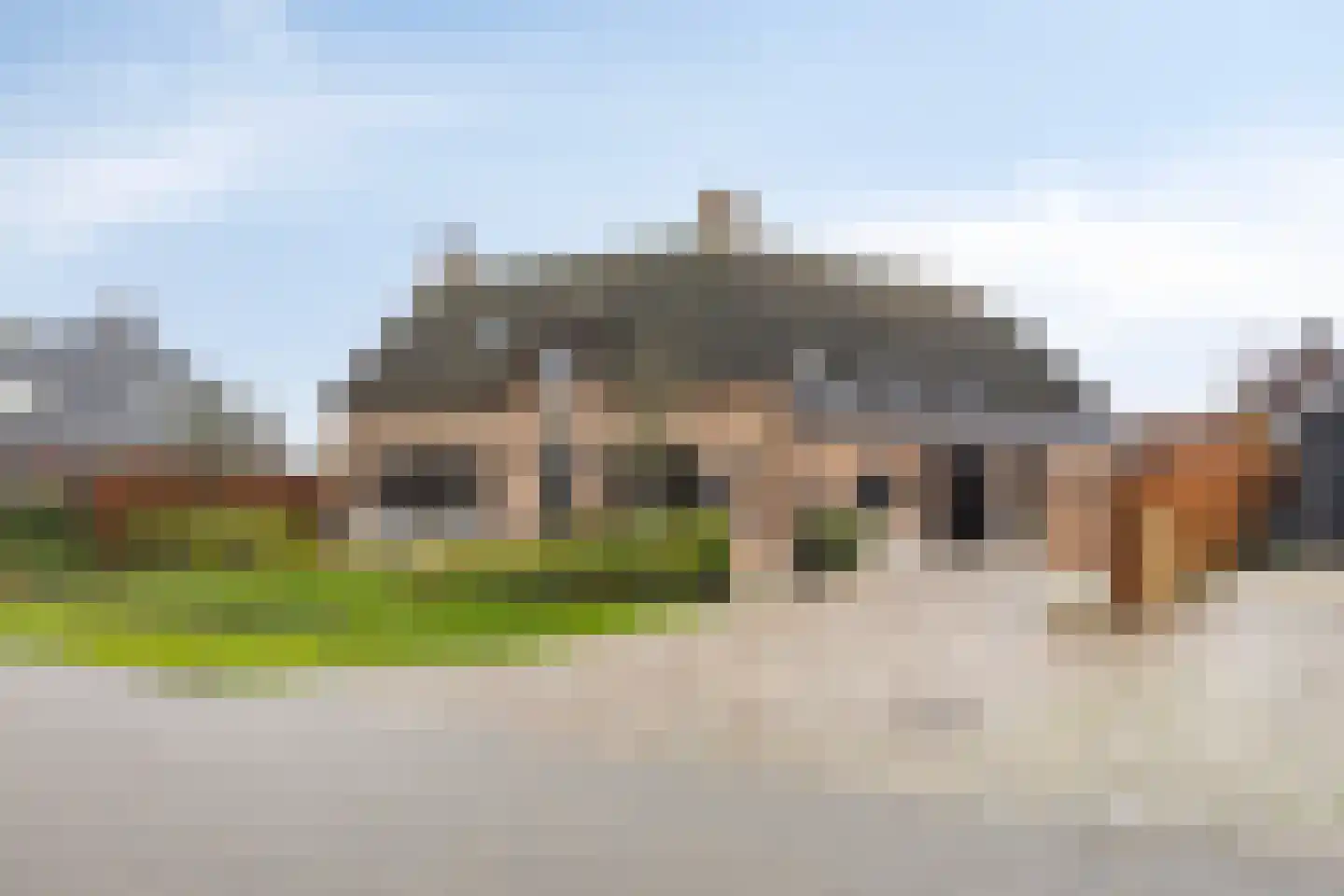 Parallelweg 15 en Best