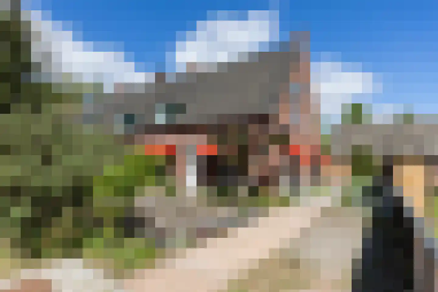 Parallelweg 15 Nuenen