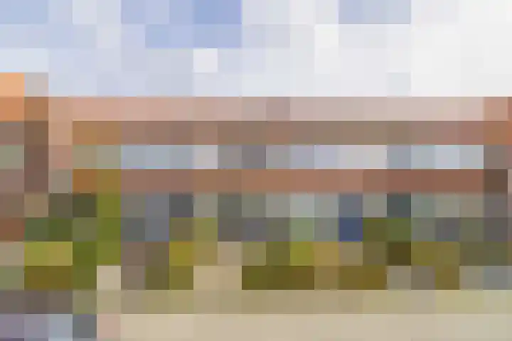 Parallelweg 151 in Hillegom