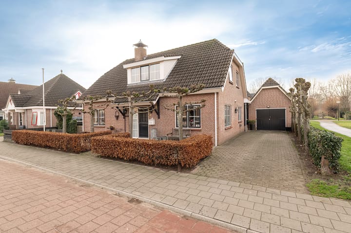 Photo de la maison Parallelweg 16, Giessen