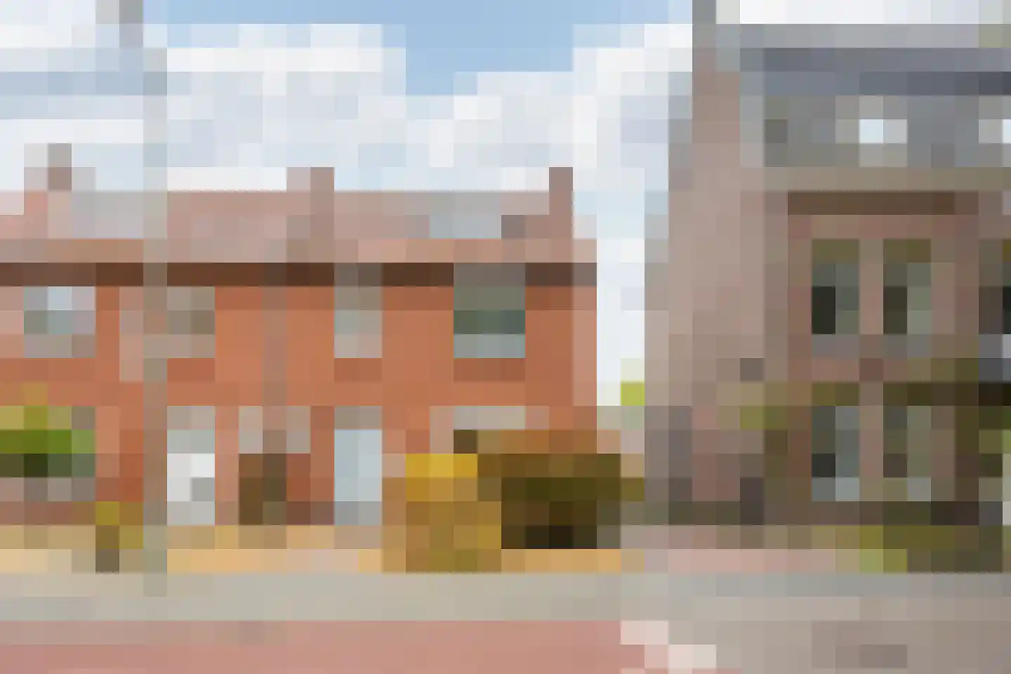 Parallelweg 16 A en Wijlre