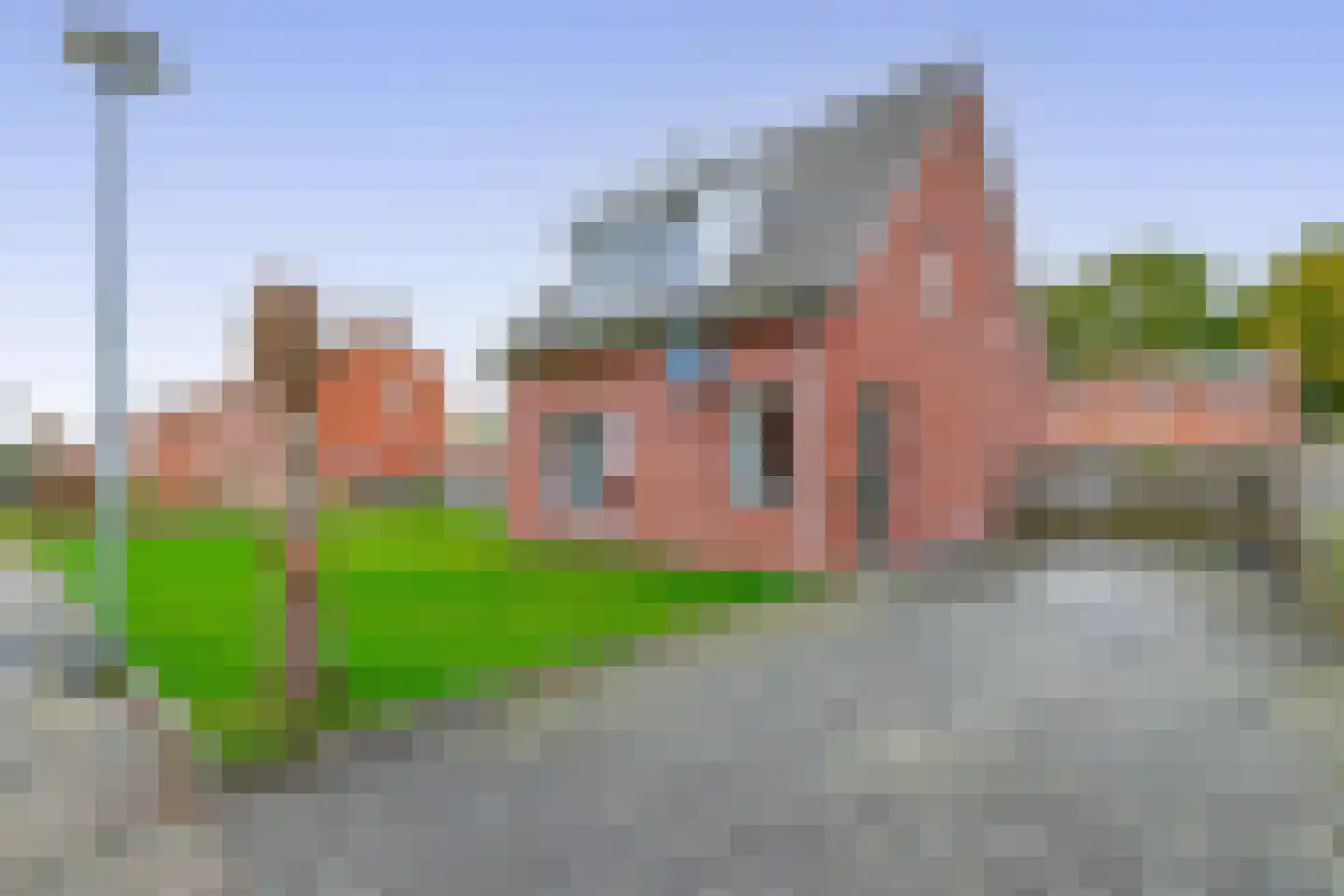 Parallelweg 16 Beerta