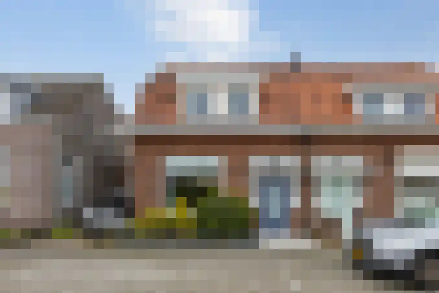 Parallelweg 186 in Bergen op Zoom