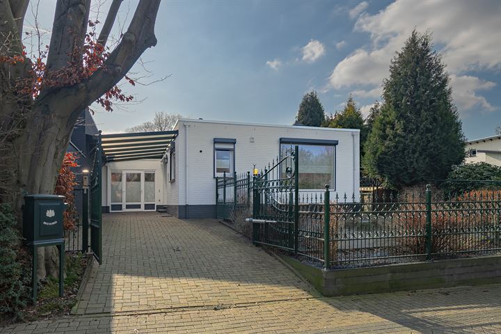 Parallelweg 1a in Spaubeek photo