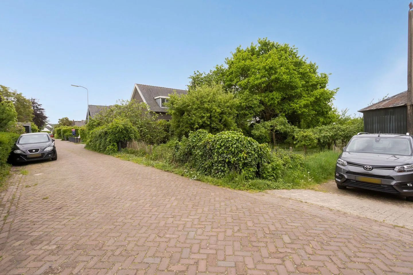 Parallelweg 2 B Batenburg