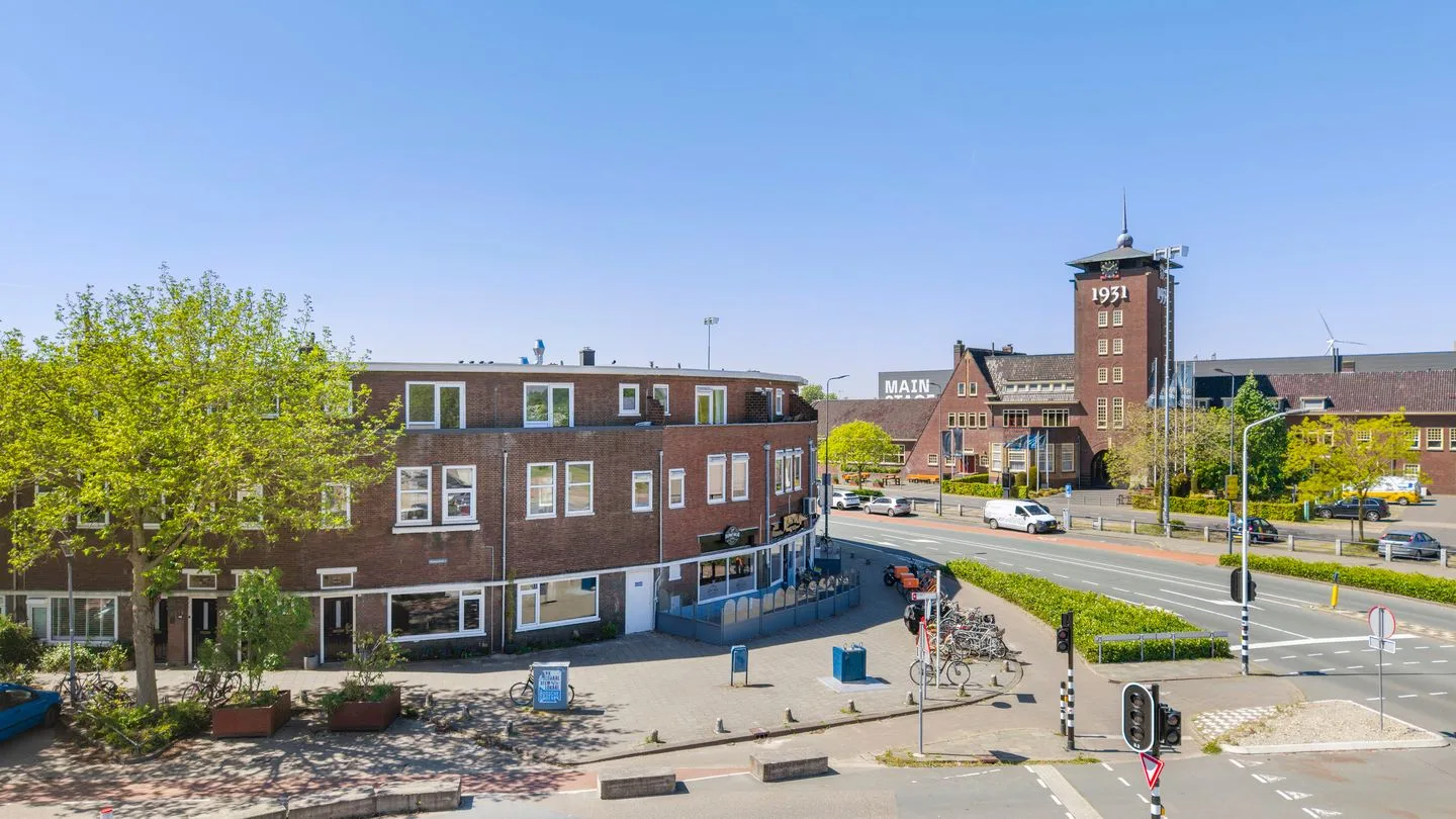 Parallelweg 2 's-Hertogenbosch foto 2