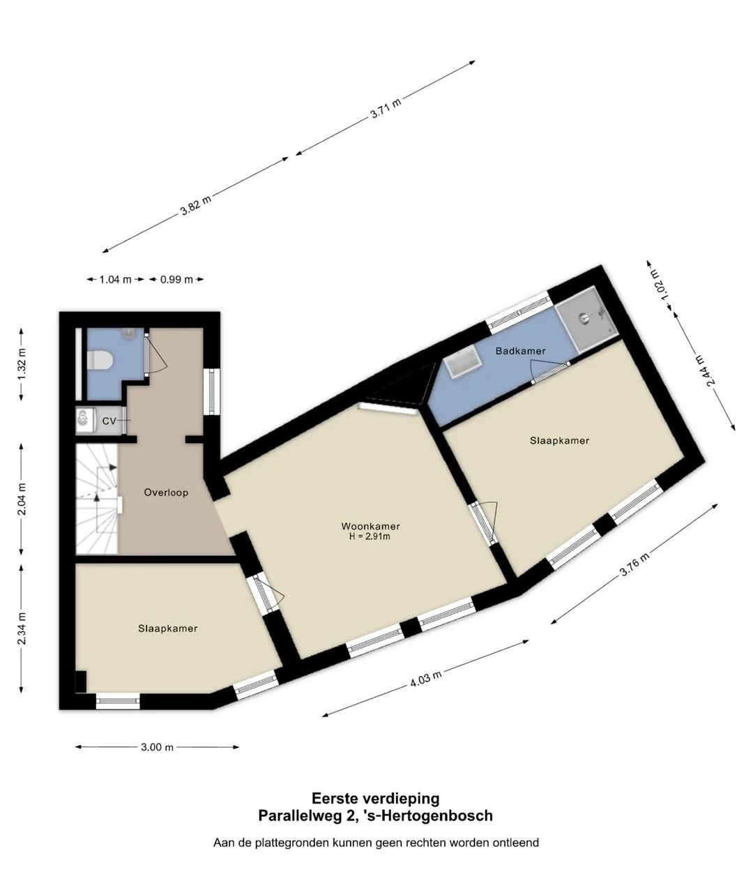 Parallelweg 2 's-Hertogenbosch thumbnail 38