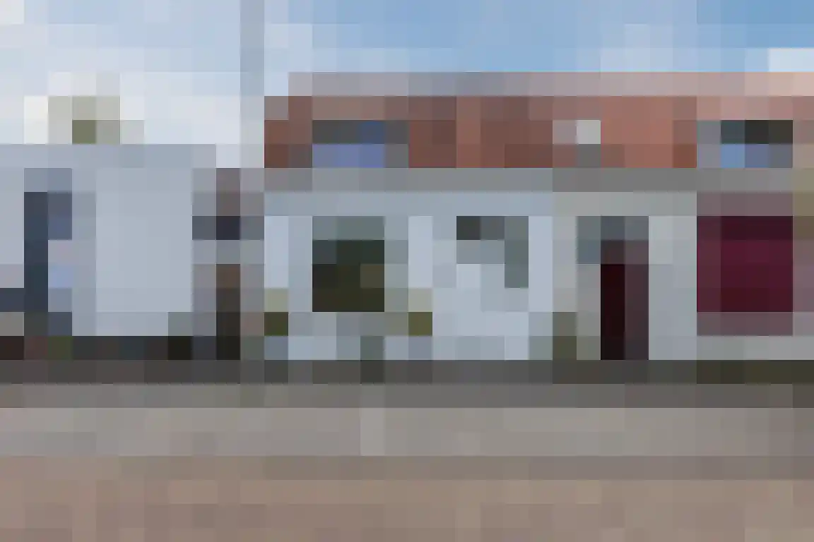 Parallelweg 200 in Bergen op Zoom