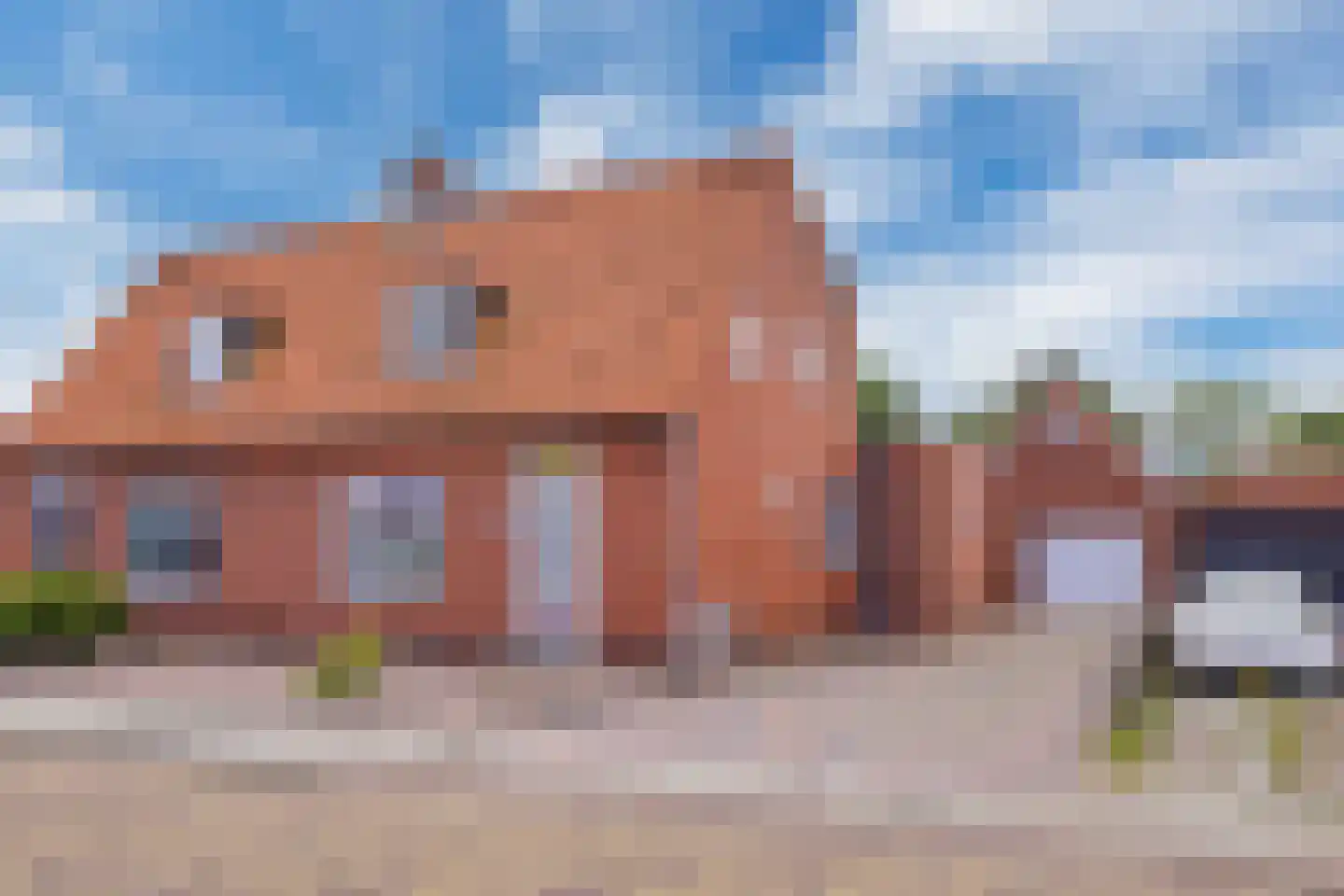 Parallelweg 31 Beerta
