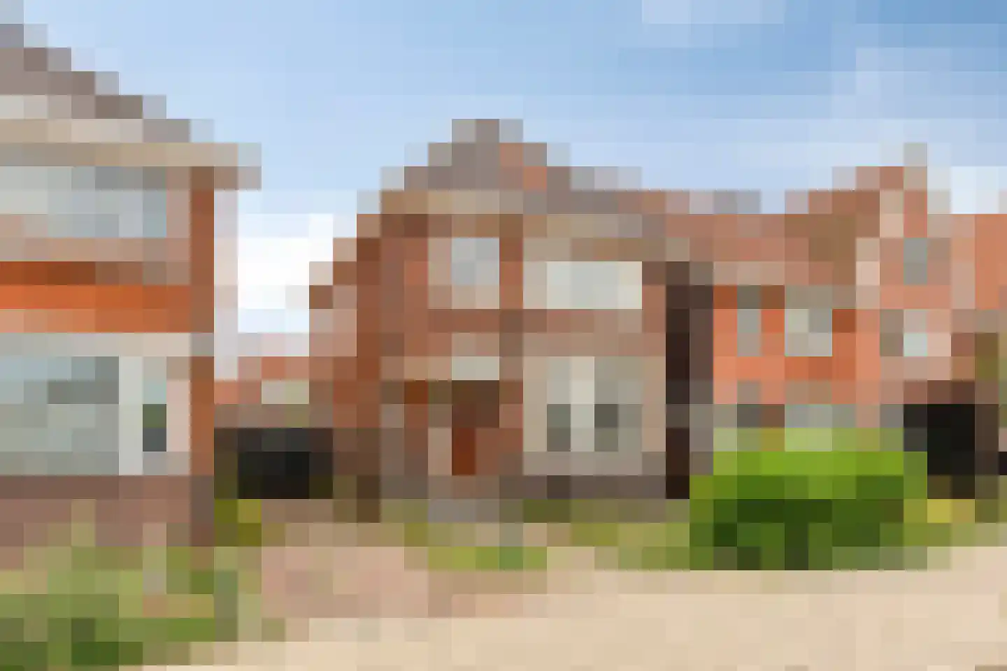Parallelweg 36 Koog aan de Zaan