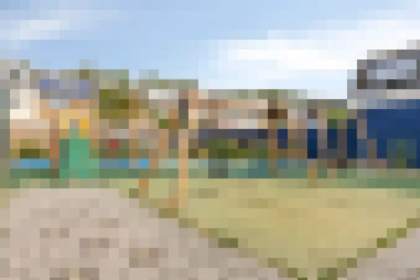 Parallelweg 36 Koog aan de Zaan thumbnail 42