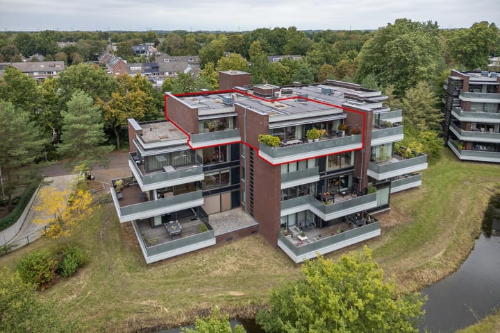 Parallelweg 39 dans Oirschot photo