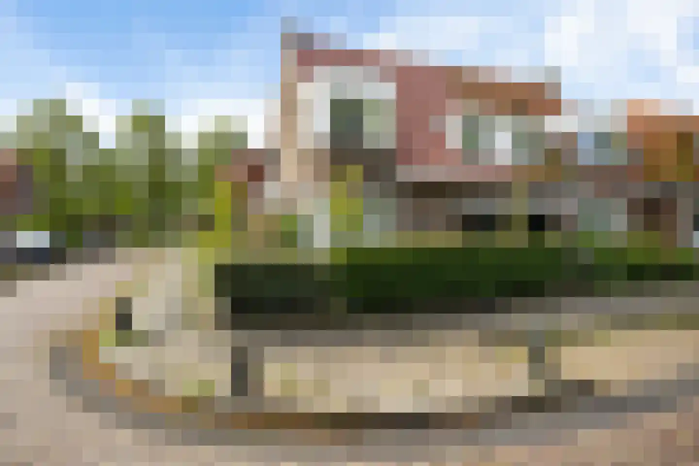 Parallelweg 39 en Sneek